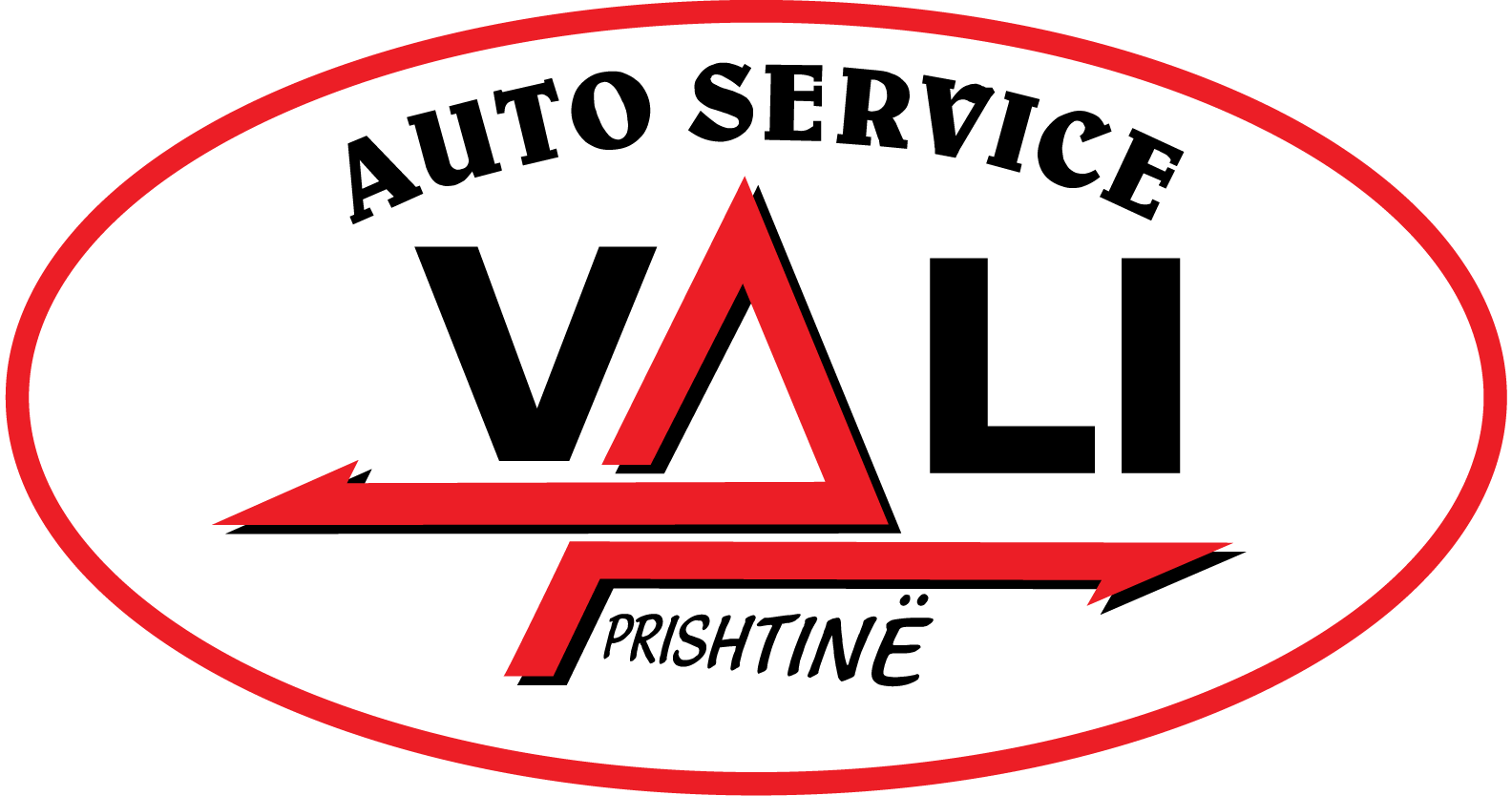 Auto Service Vali logo